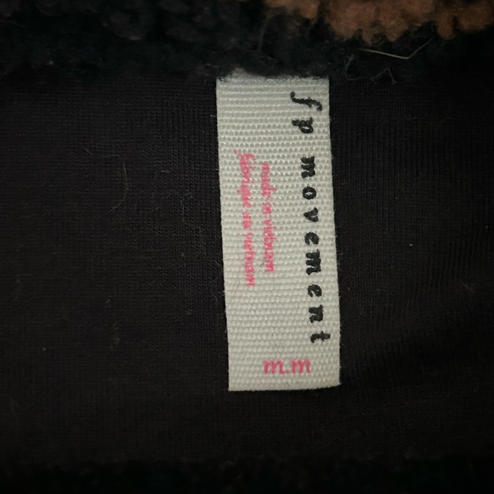 FP Movement Hit the slopes jacket - Picture 3 of 3
